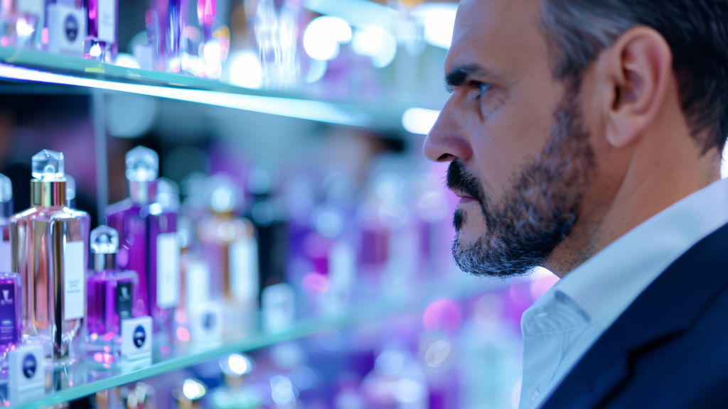 How to Choose the Perfect Perfume for Your Personality