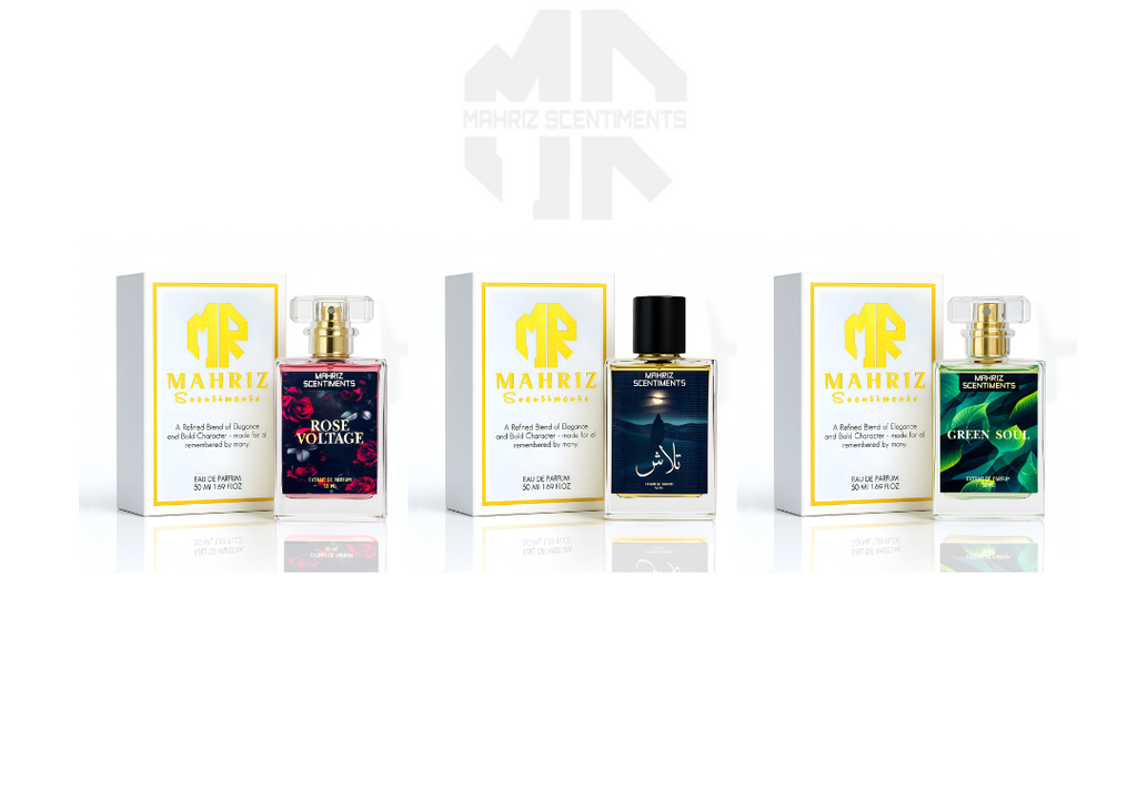3 Perfume Hacks to Boost Your Aura to Celebrity Level