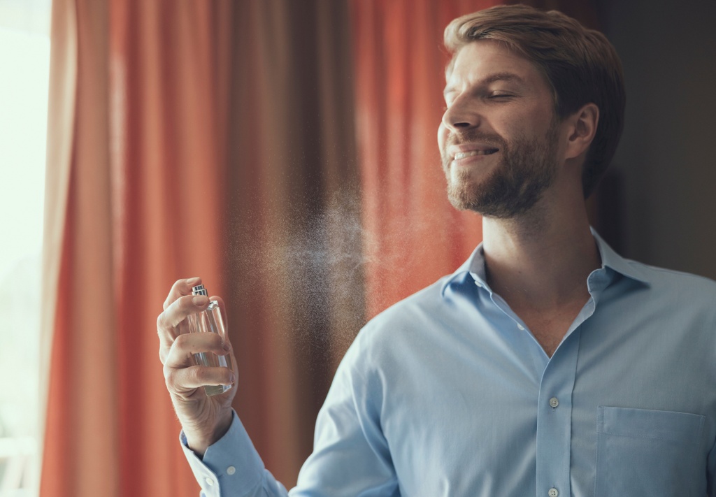 The Science of Scents: How Fragrances Affect Our Mood and Emotions