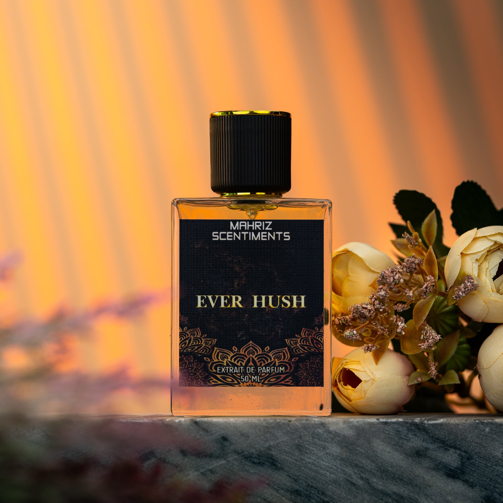 Ever Hush – Men’s Perfume | Inspired by Versace Eros