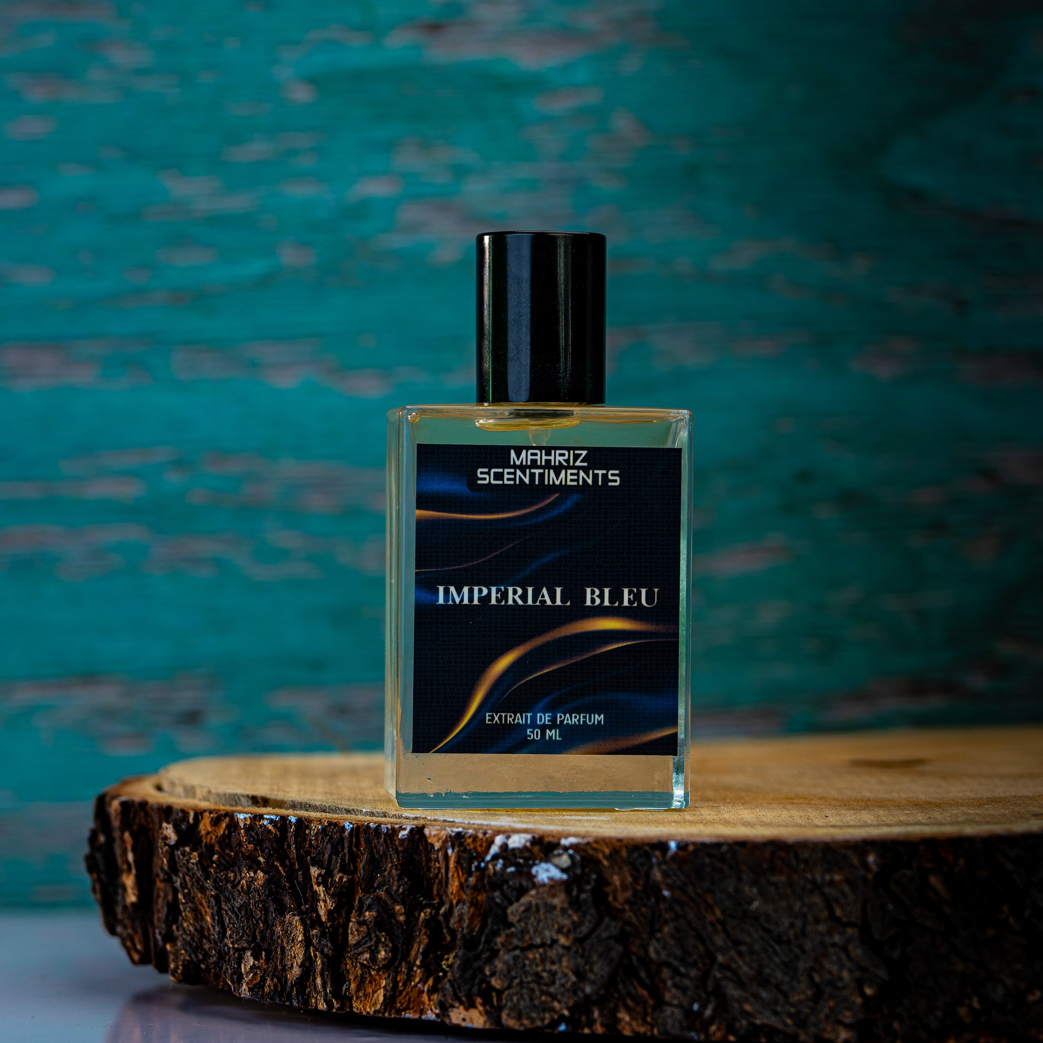 Imperial Bleu – Men’s Perfume | Inspired by Bleu de Chanel