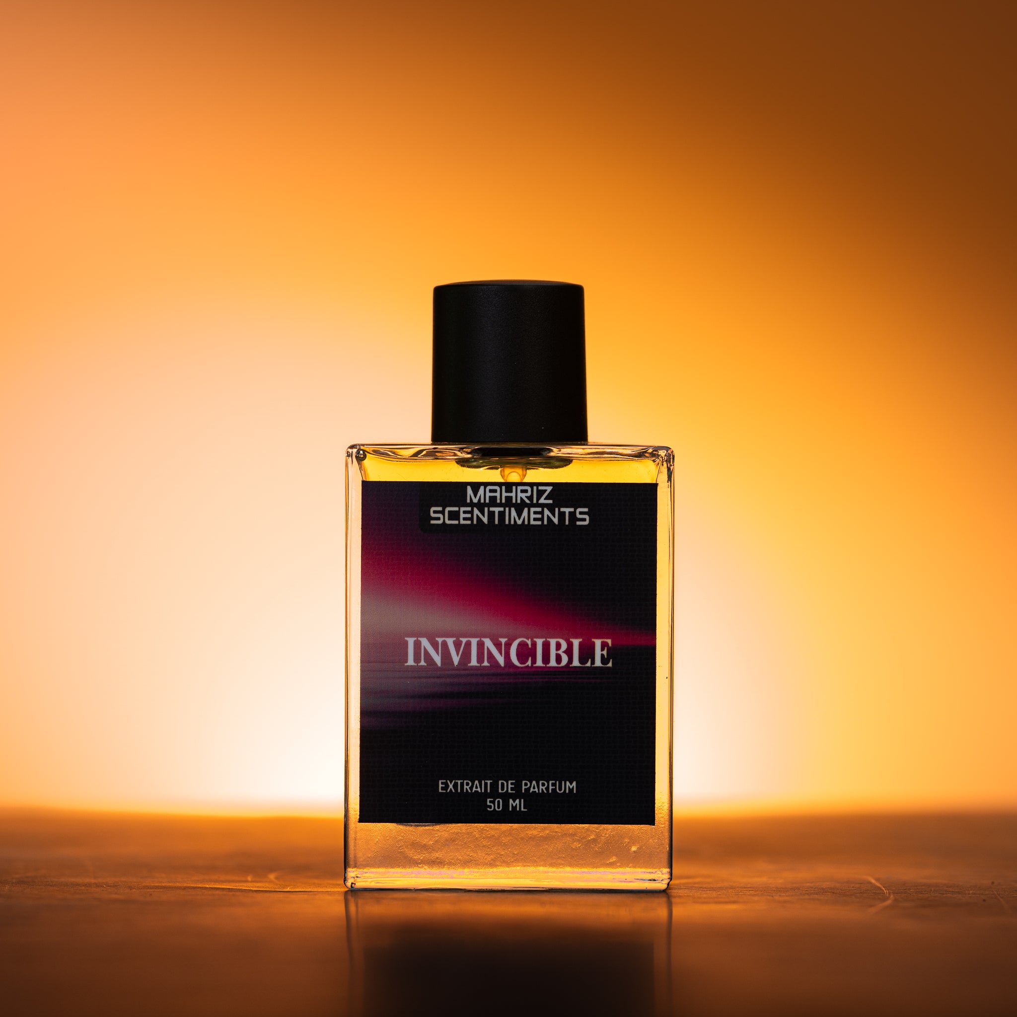Invincible – Men’s Perfume | Inspired by Stronger With You