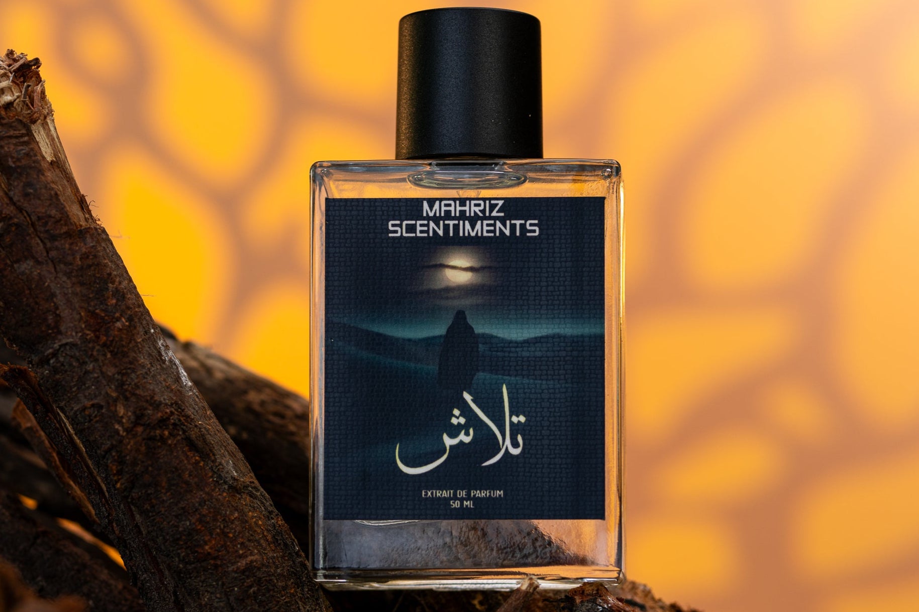 Talaash – Men’s Perfume | Inspired by Azzaro Wanted