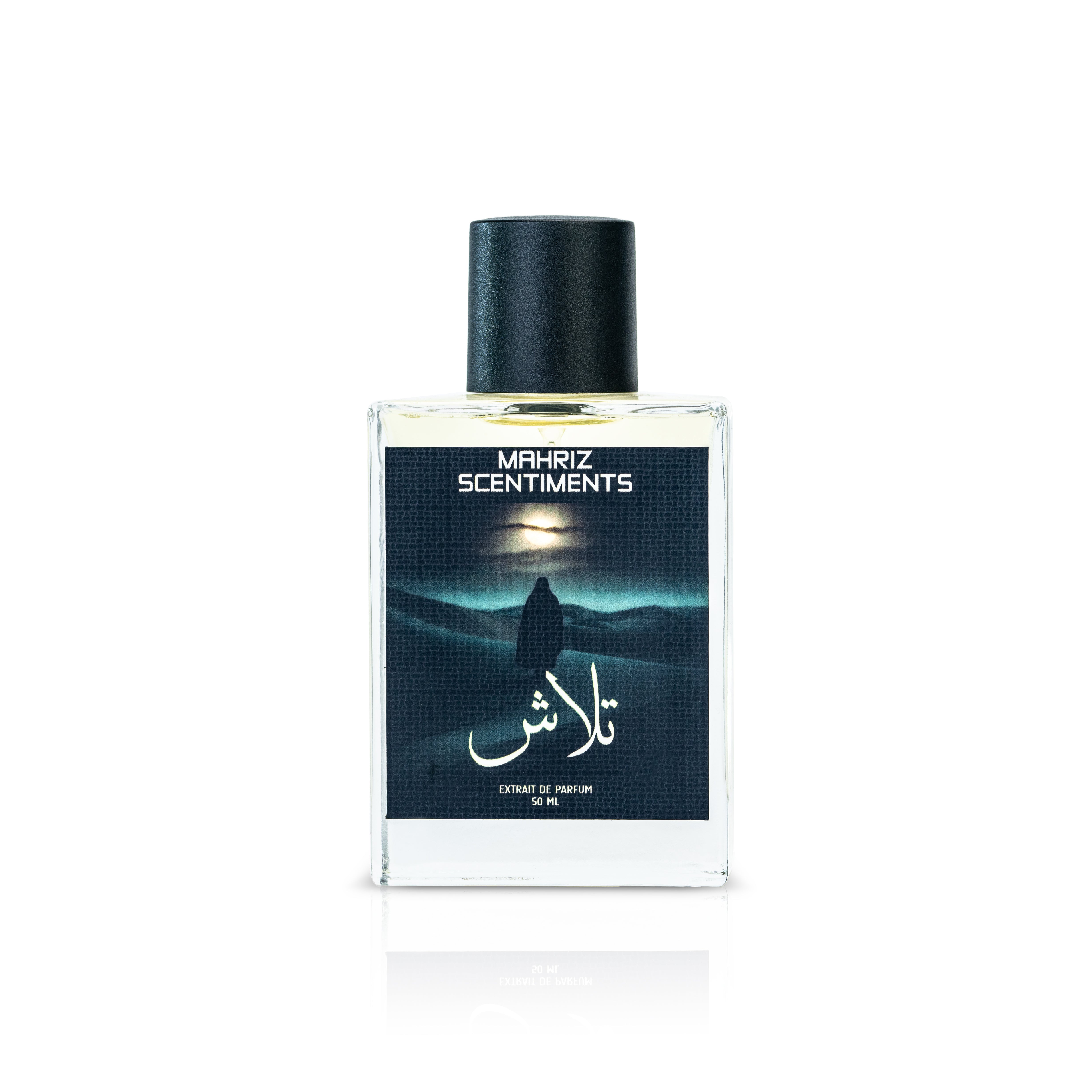 Talaash – Men’s Perfume | Inspired by Azzaro Wanted