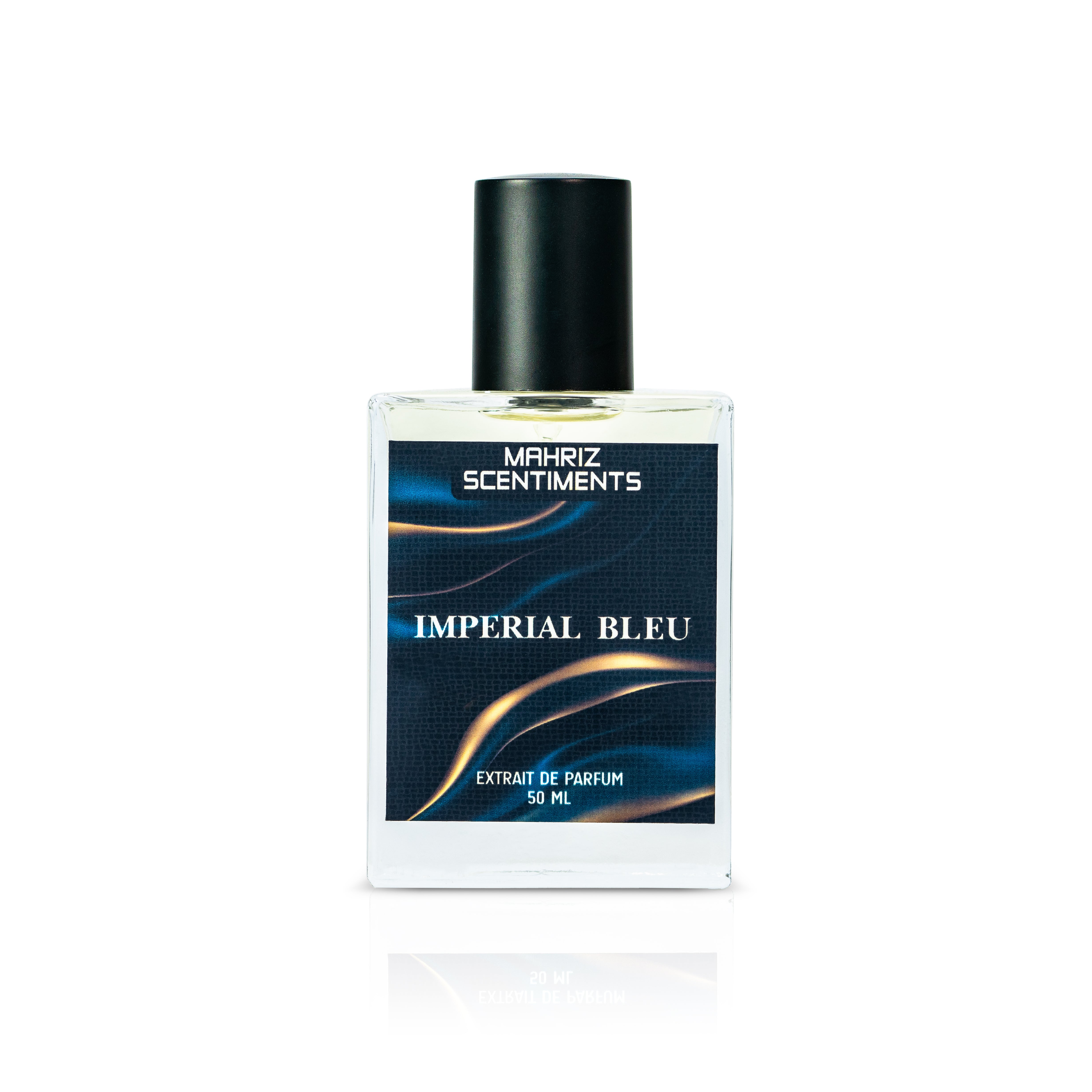 Imperial Bleu – Men’s Perfume | Inspired by Bleu de Chanel