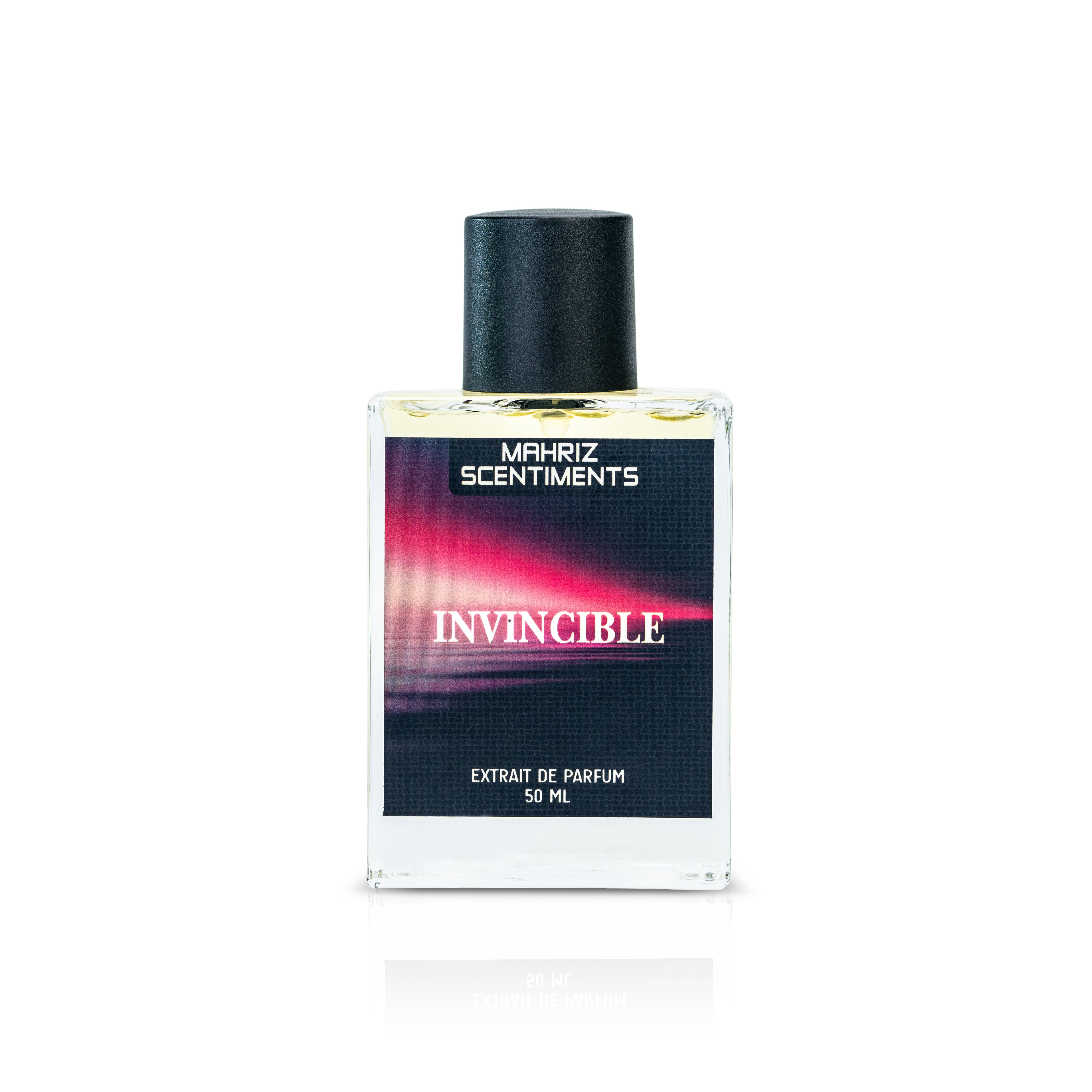 Invincible – Men’s Perfume | Inspired by Stronger With You