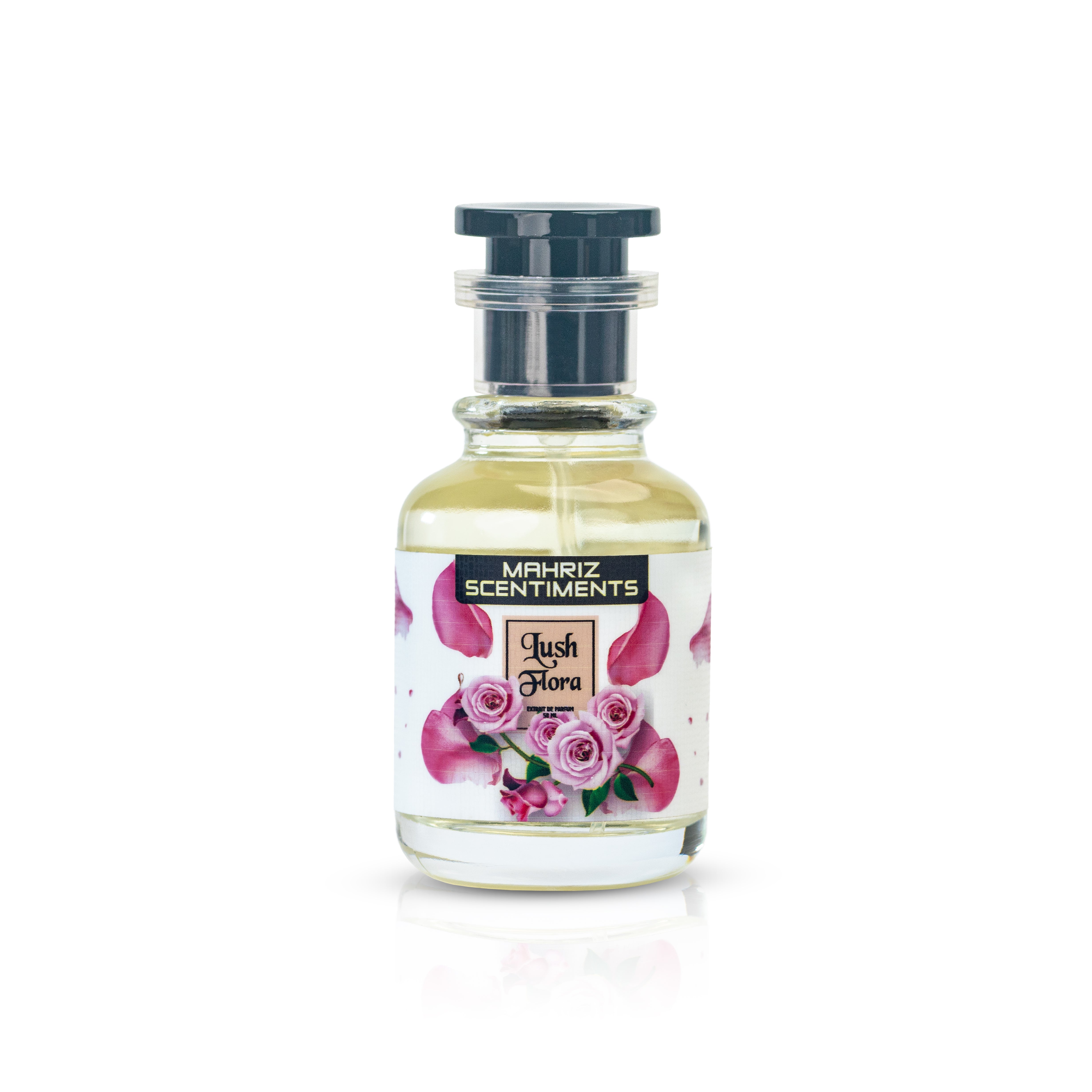 Lush Flora – Women’s Perfume | Inspired by Gucci Flora