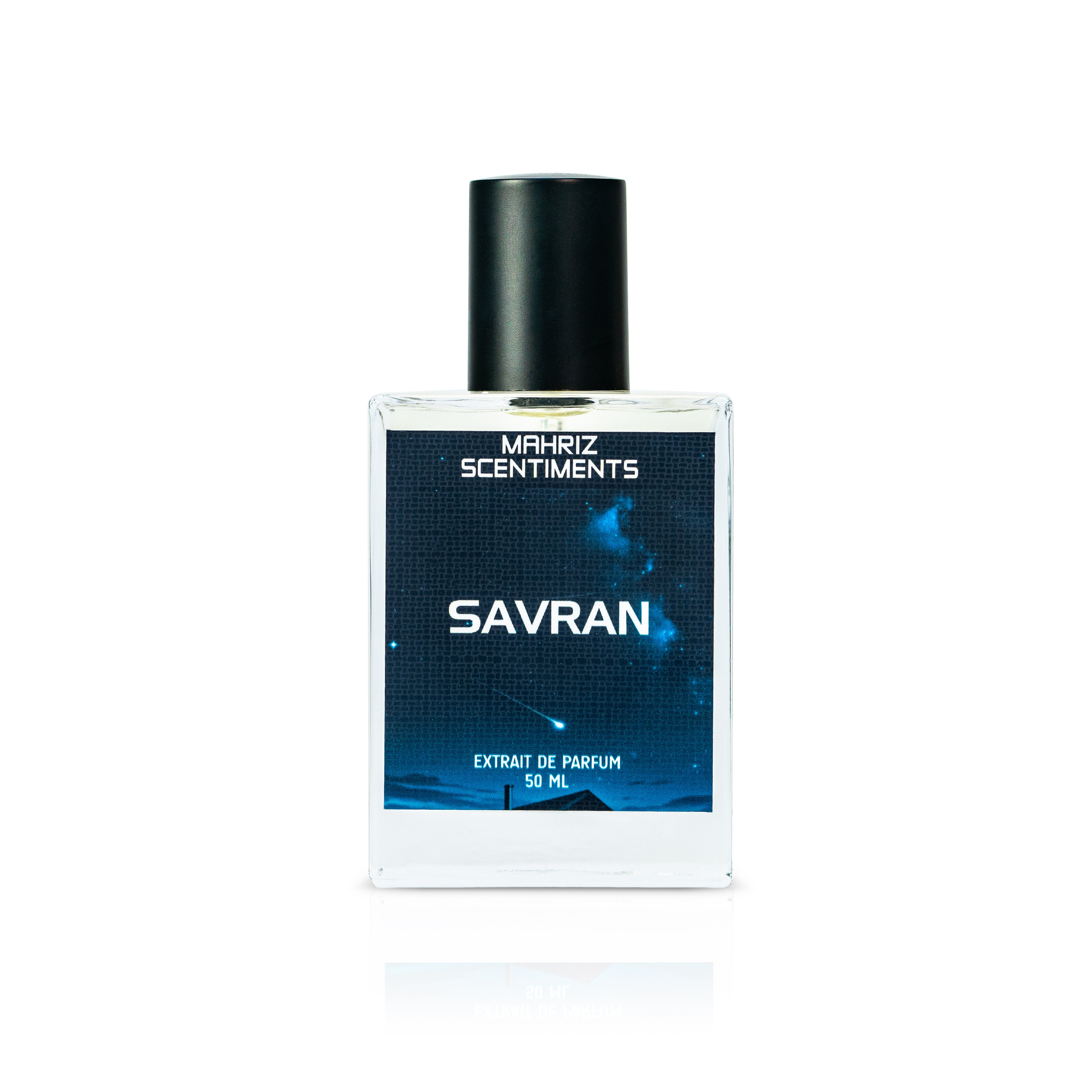 Savran – Men’s Perfume | Inspired by Sauvage Dior